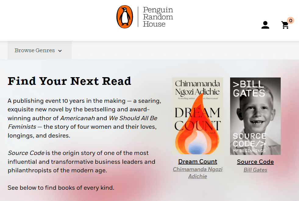 Penguin Random House