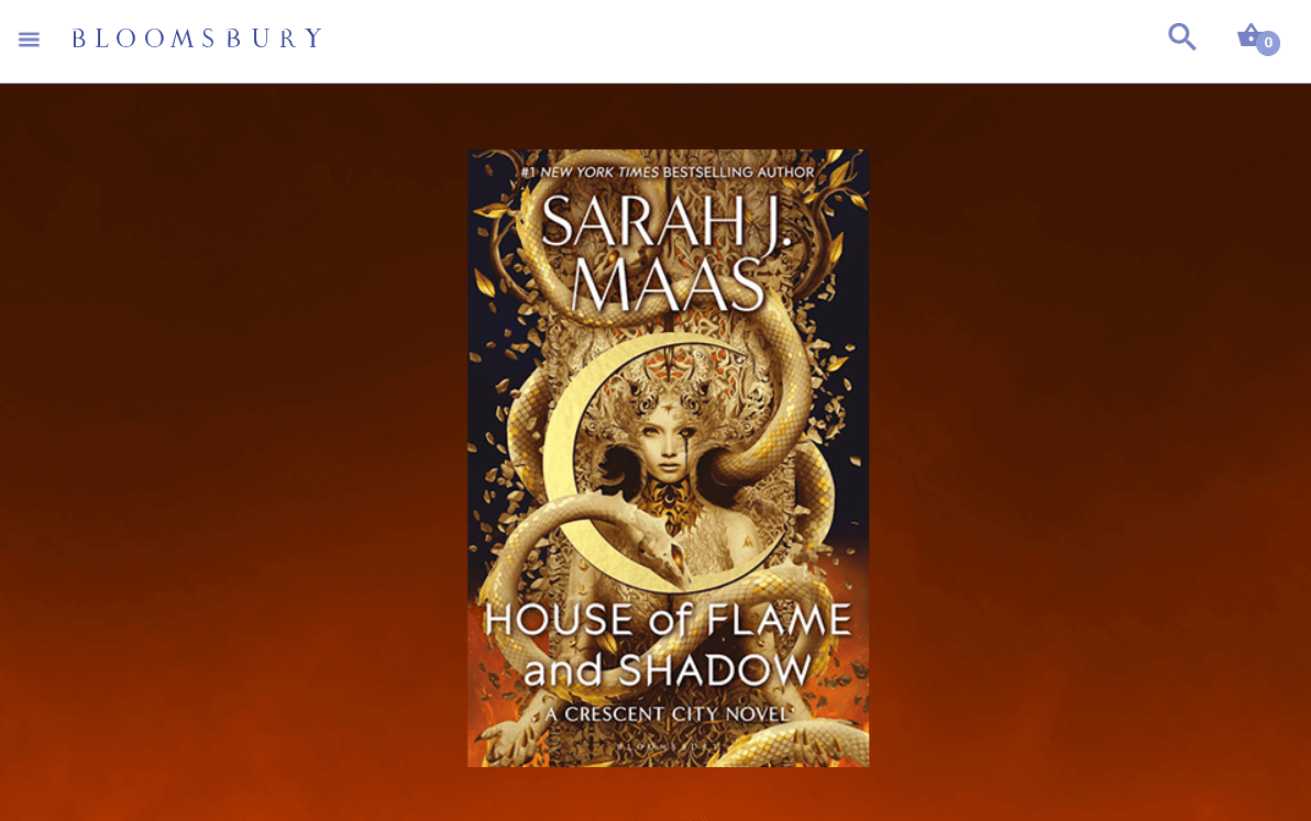 Bloomsbury Publishing