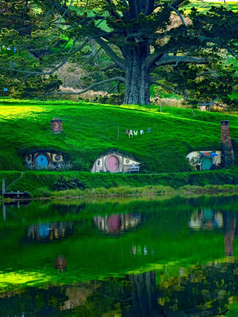 The Shire