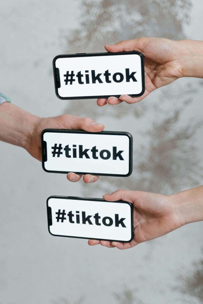 tiktok
