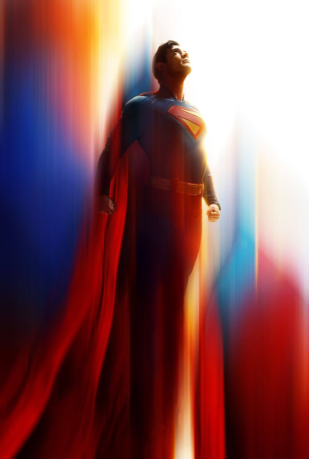 James Gunn's Superman