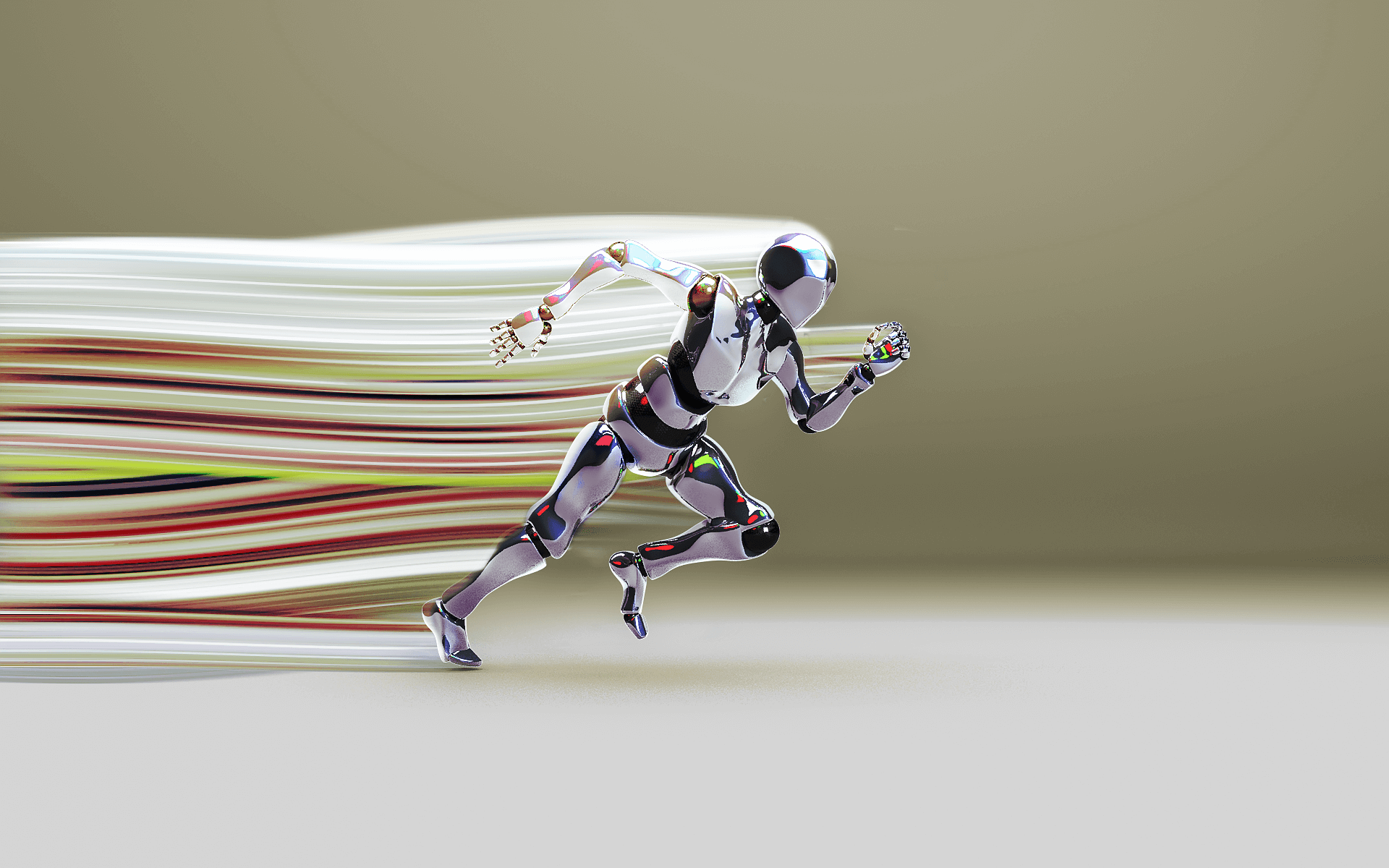 Amazon bots