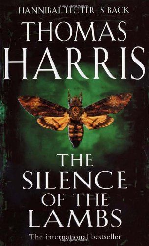 The Silence of the Lambs by Thomas Harris